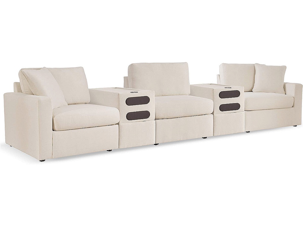 Modmax 5-Piece Sectional - main image
