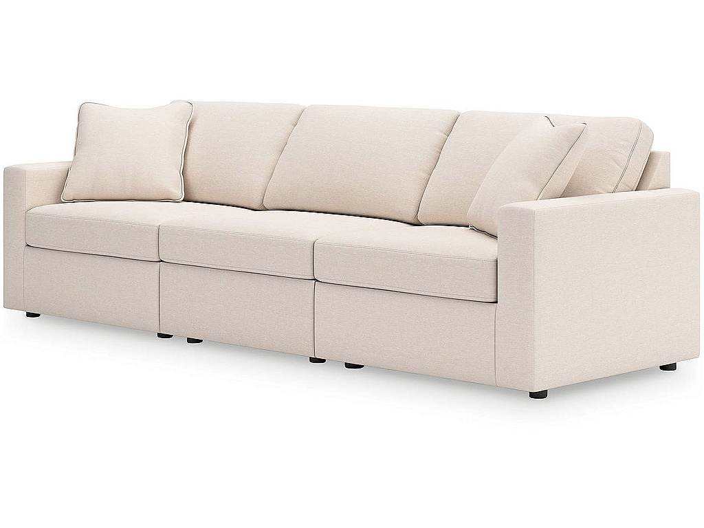 Modmax 3-Piece Sectional - image 2