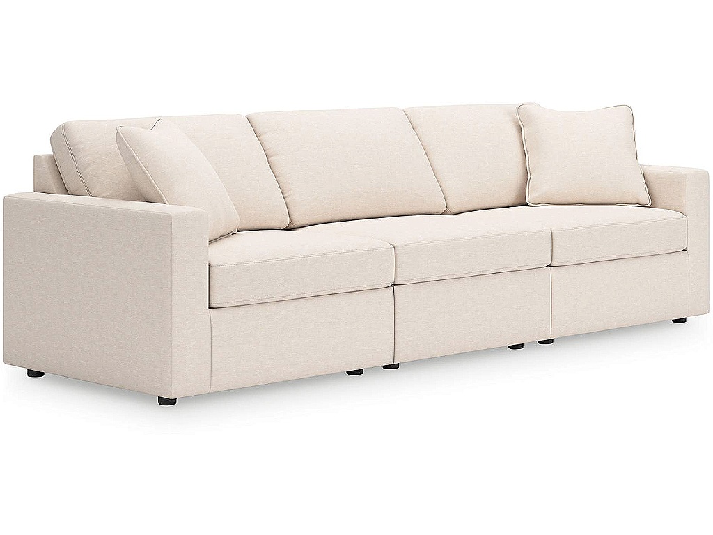 Modmax 3-Piece Sectional - main image