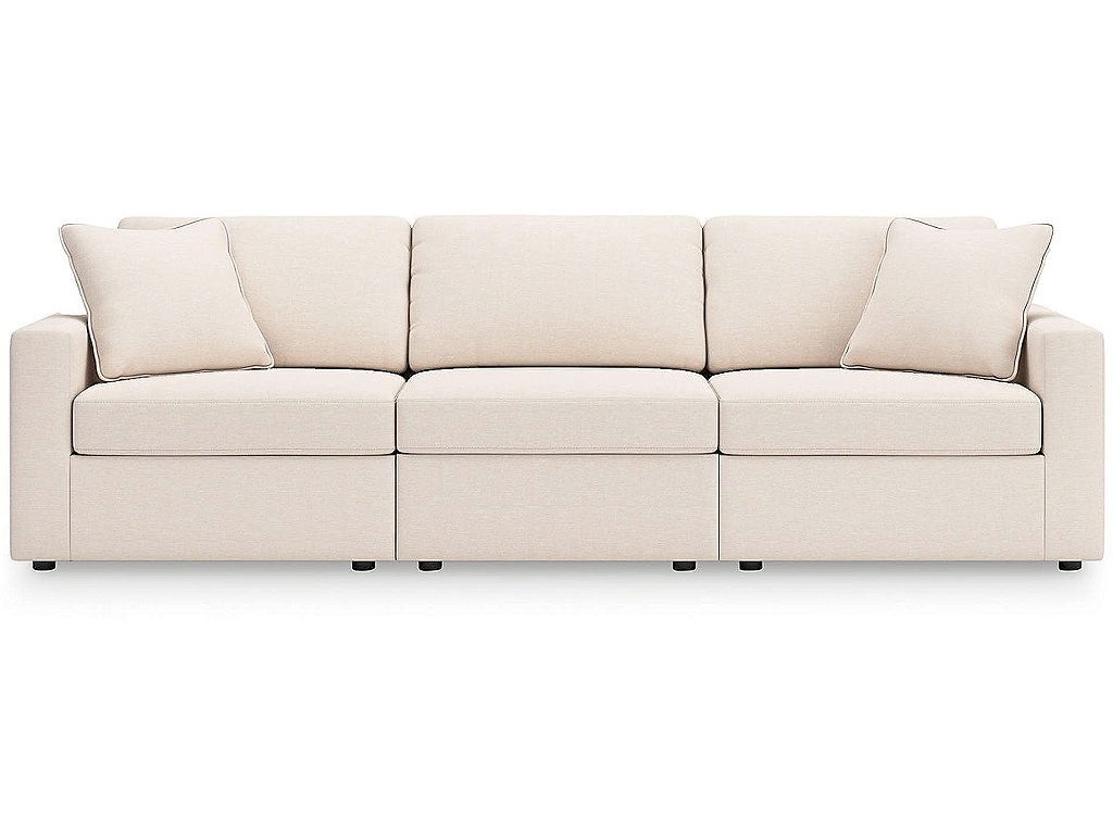 Modmax 3-Piece Sectional - image 3