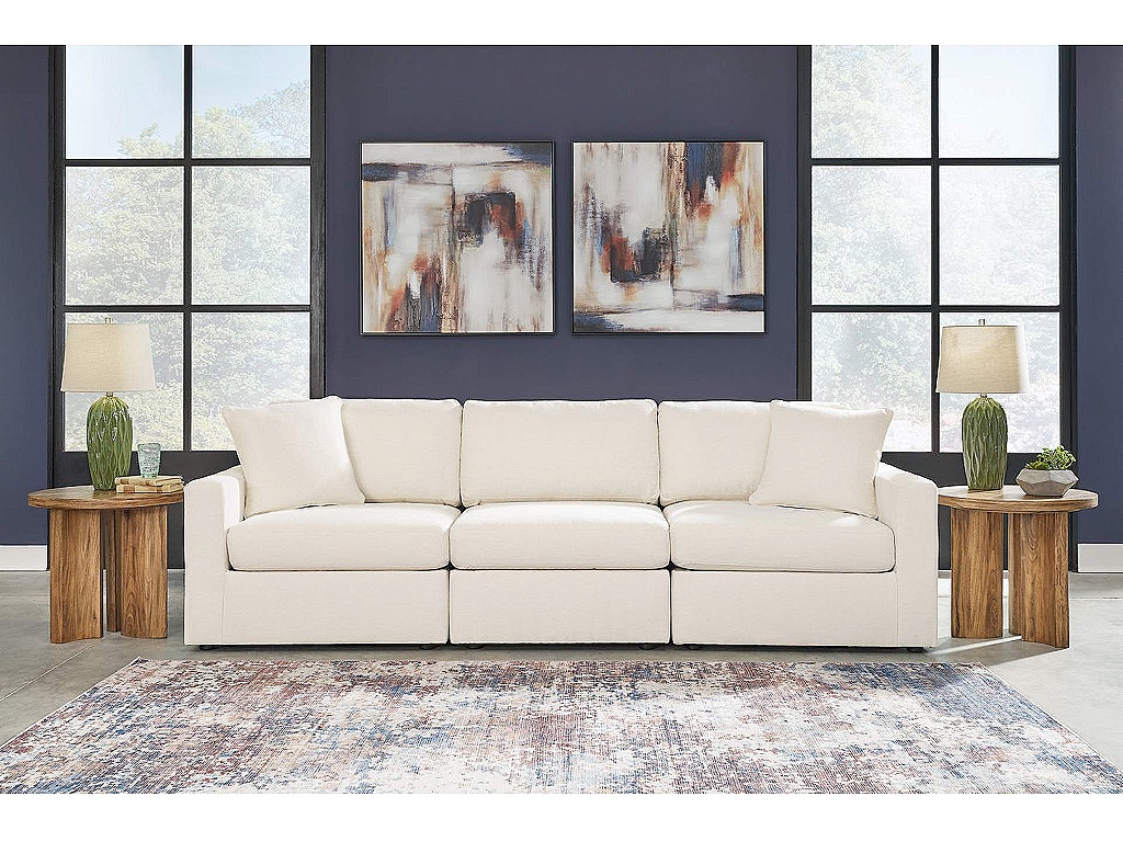 Modmax 3-Piece Sectional - image 1