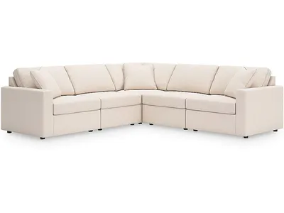 Modmax 5-Piece Sectional