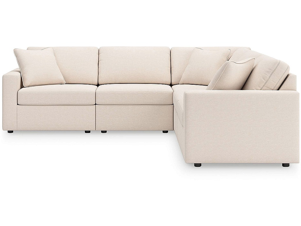 Modmax 5-Piece Sectional - image 2
