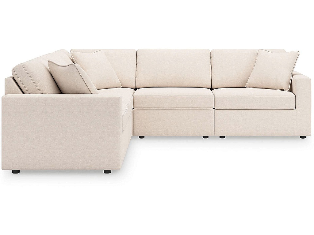 Modmax 5-Piece Sectional - image 3