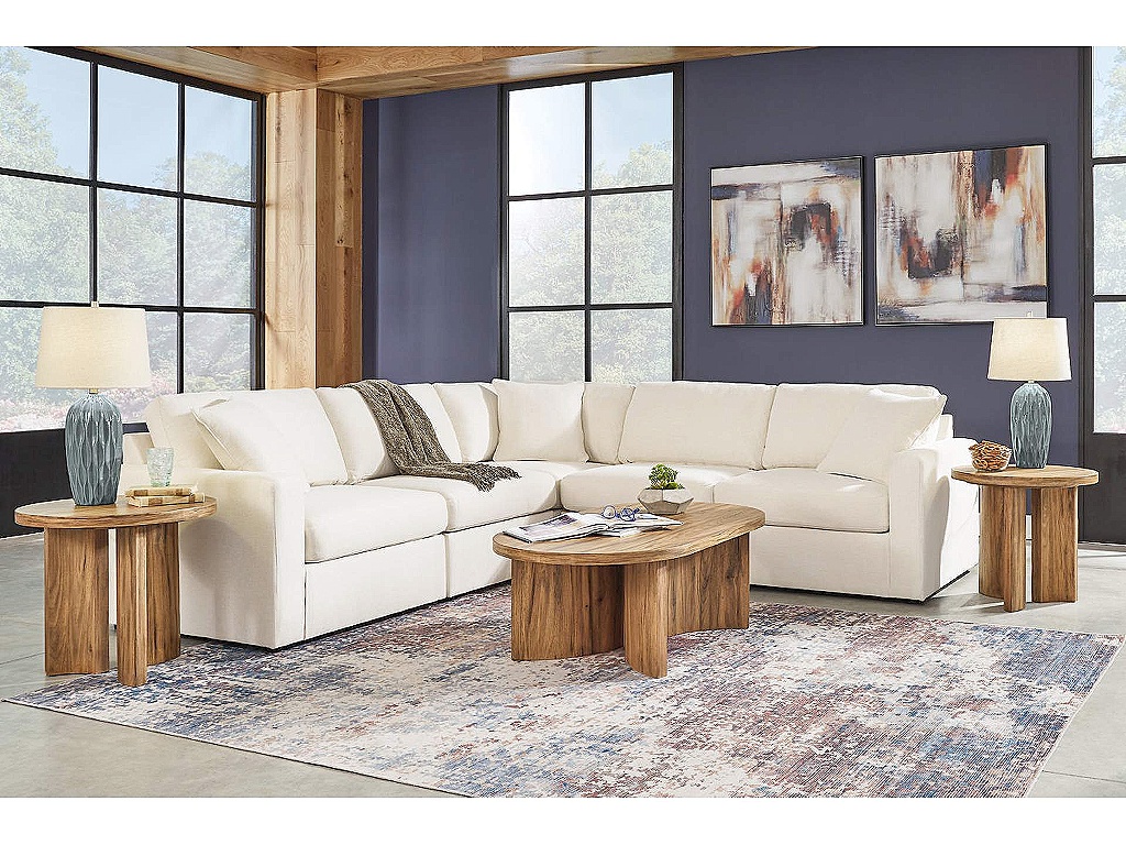 Modmax 5-Piece Sectional - image 1