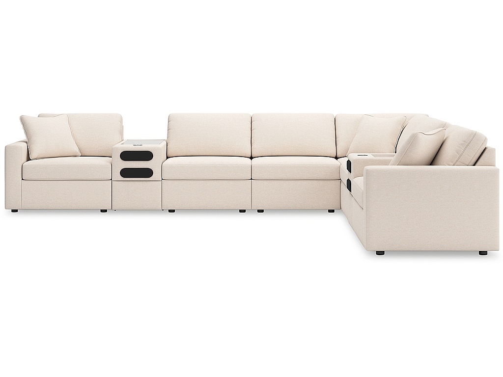 Modmax 8-Piece Sectional - image 2