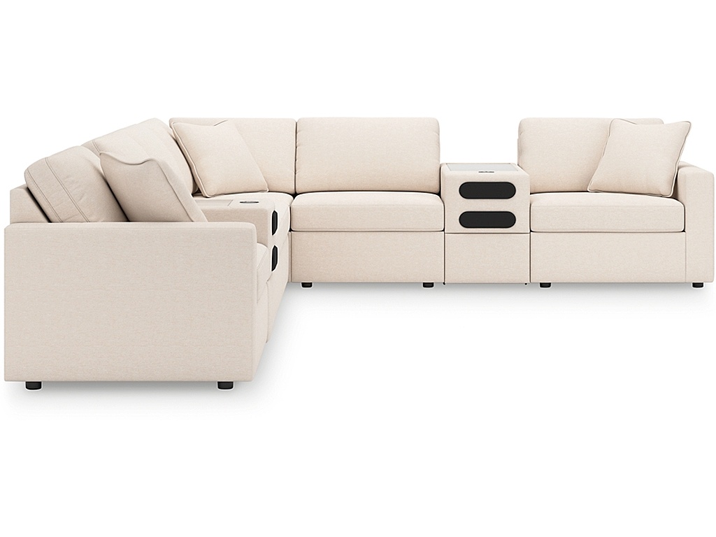 Modmax 8-Piece Sectional - image 1
