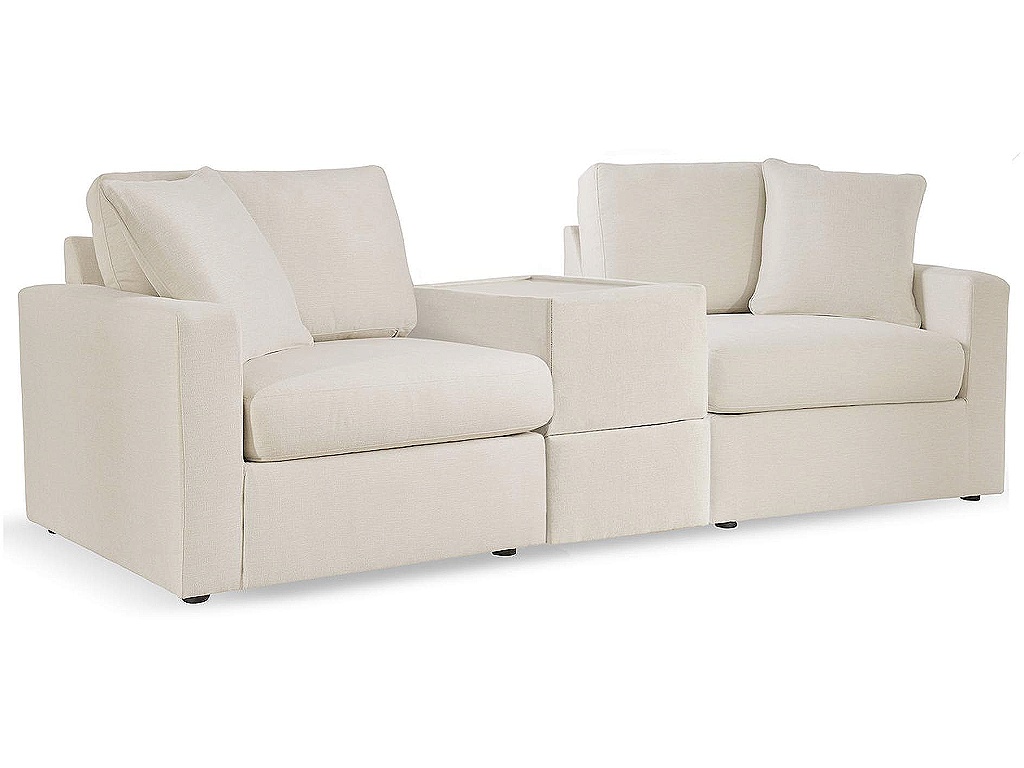 Modmax 3-Piece Sectional - main image