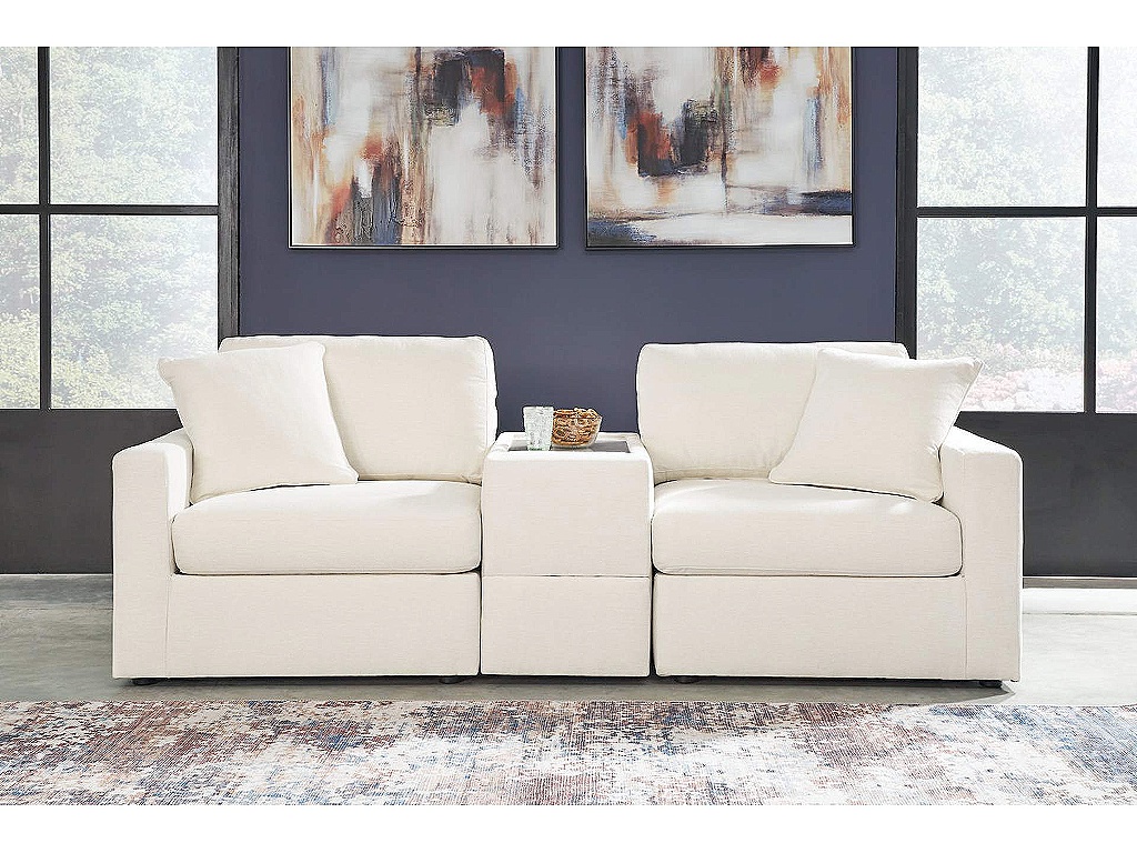 Modmax 3-Piece Sectional - image 1