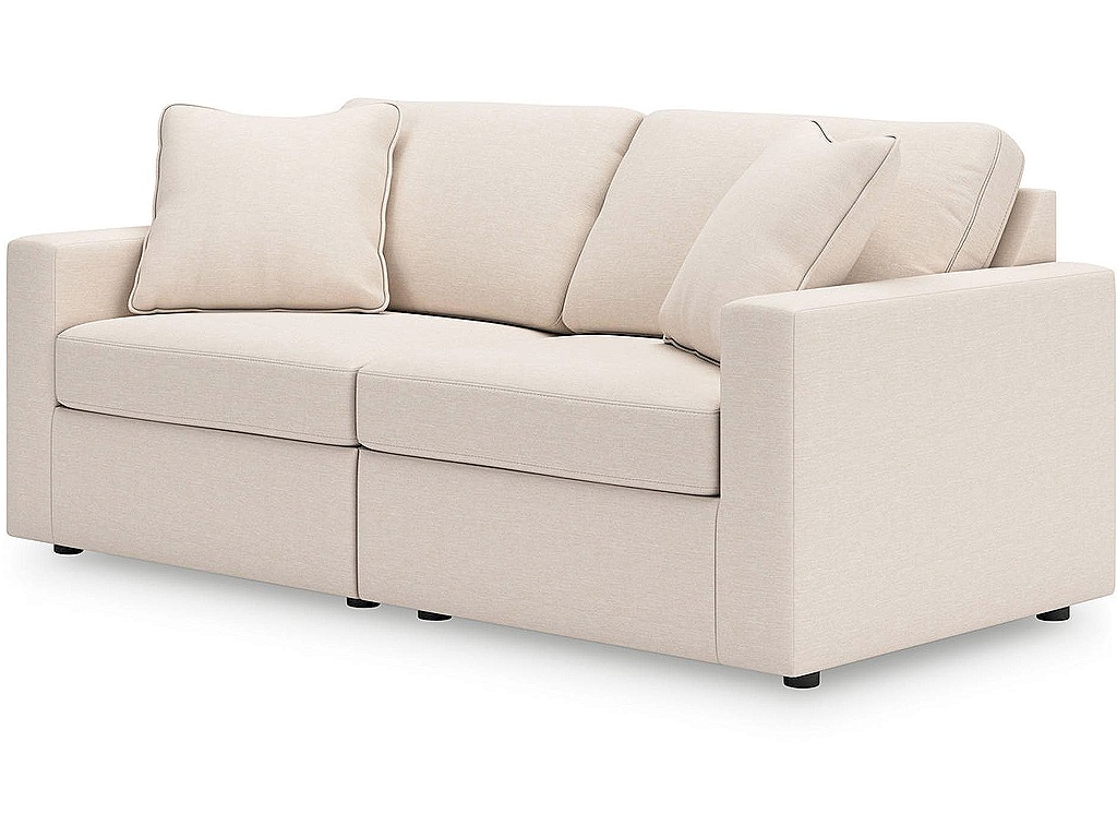 Modmax 2-Piece Sectional - image 2