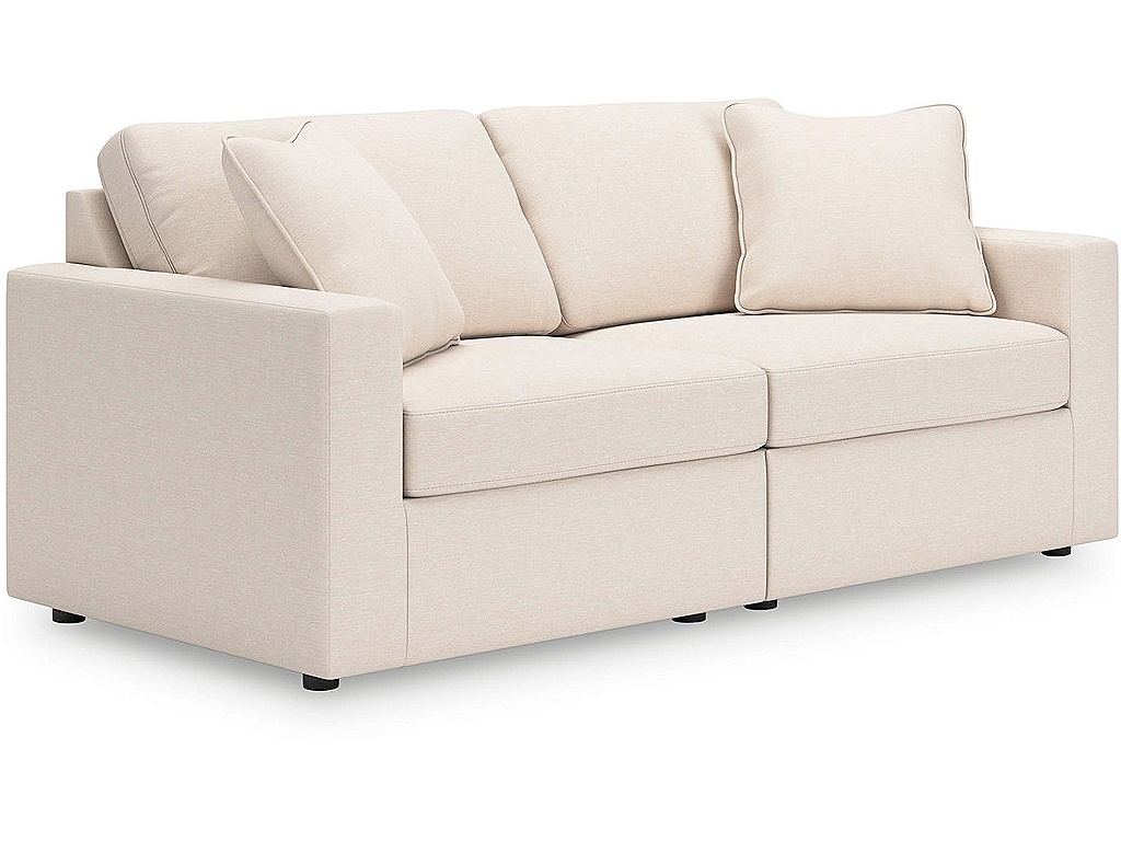 Modmax 2-Piece Sectional - main image