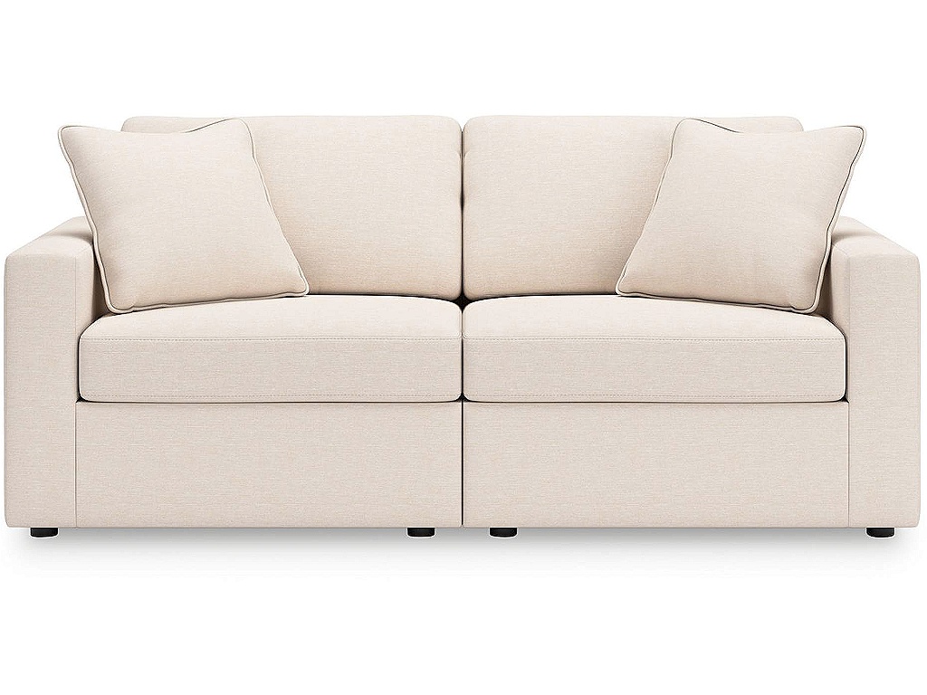 Modmax 2-Piece Sectional - image 3