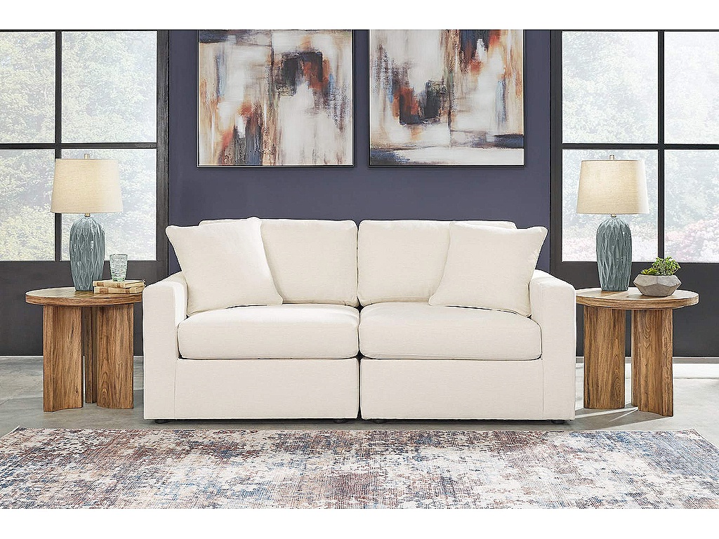 Modmax 2-Piece Sectional - image 1