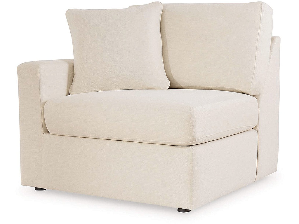 Modmax 6-Piece Sectional and 2 Ottomans - image 3