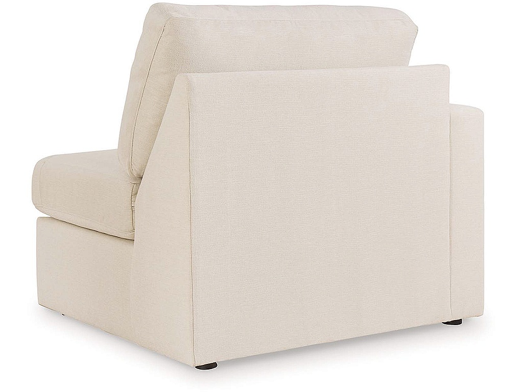 Modmax 6-Piece Sectional and 2 Ottomans - image 4