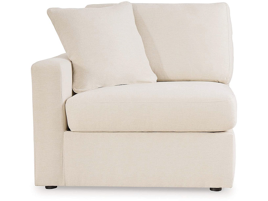 Modmax 6-Piece Sectional and 2 Ottomans - image 1