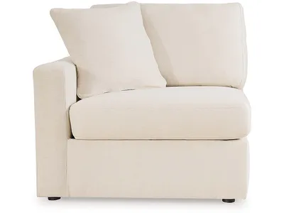 Modmax 6-Piece Sectional and 2 Ottomans