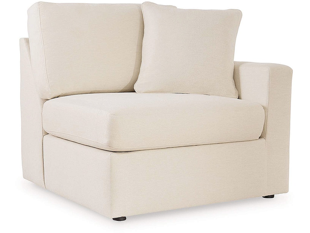 Modmax Right-Arm Facing Corner Chair - main image