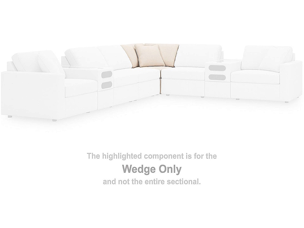 Modmax Wedge - image 1
