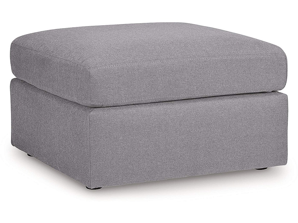 Modmax 5-Piece Sectional and Ottoman - image 16