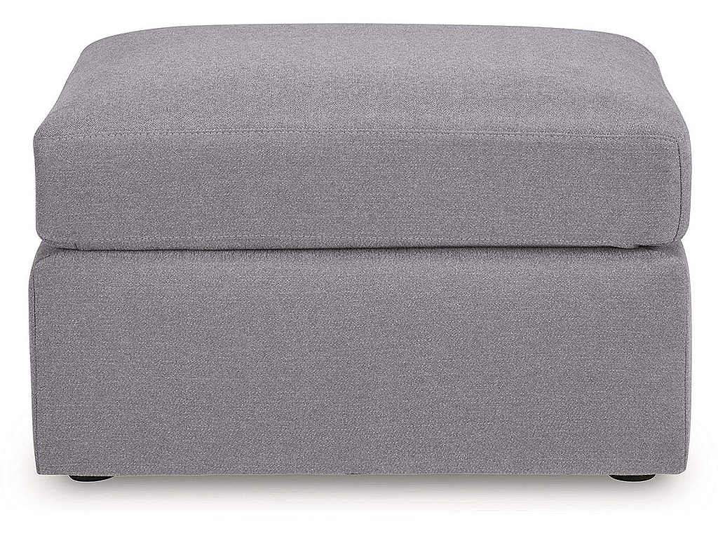 Modmax 5-Piece Sectional and Ottoman - image 15