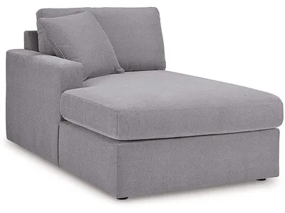 Modmax 4-Piece Sectional with Chaise - Alternative View
