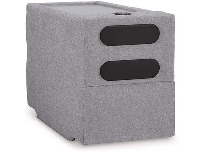 Modmax Console with Audio System