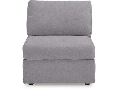 Modmax 6-Piece Sectional with Chaise and Ottoman