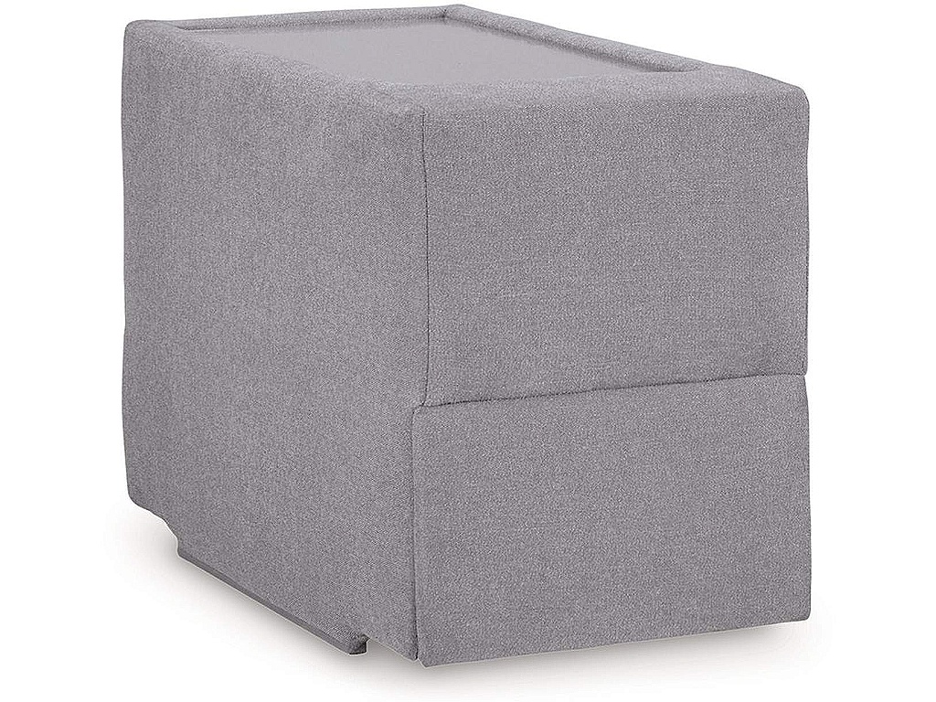 Modmax 5-Piece Pit Sectional - image 3