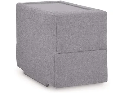 Modmax Console with Storage