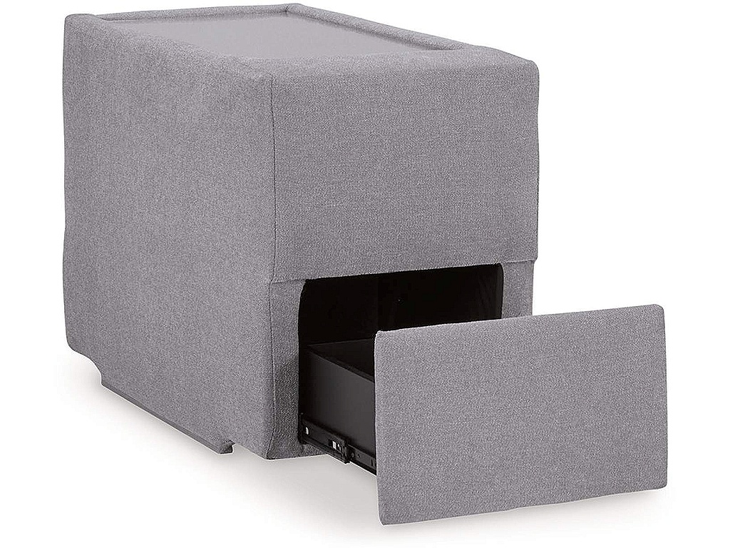 Modmax 4-Piece Sectional - image 3