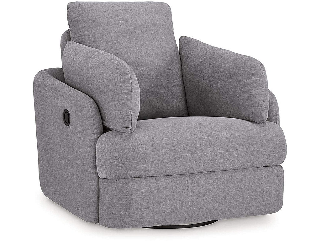Modmax Swivel Glider Chair - main image
