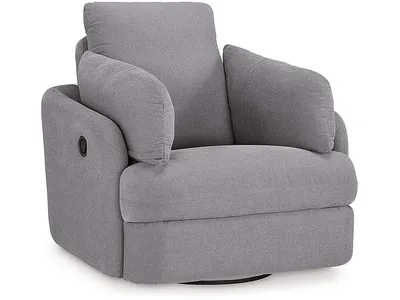 Modmax Swivel Glider Chair