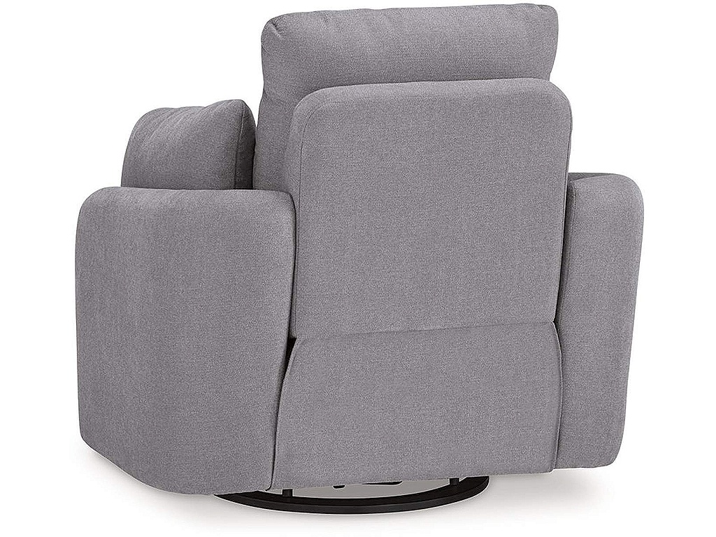 Modmax Swivel Glider Chair - image 6