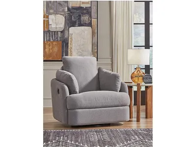 Modmax Swivel Glider Chair