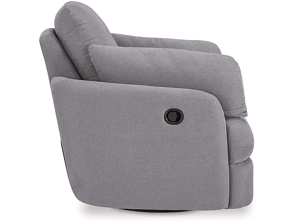 Modmax Swivel Glider Chair - image 5