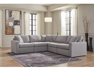 Modmax 5-Piece Sectional
