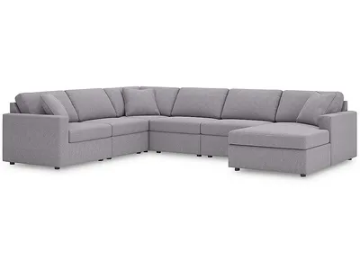 Modmax 6-Piece Sectional
