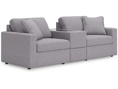 Modmax 3-Piece Sectional