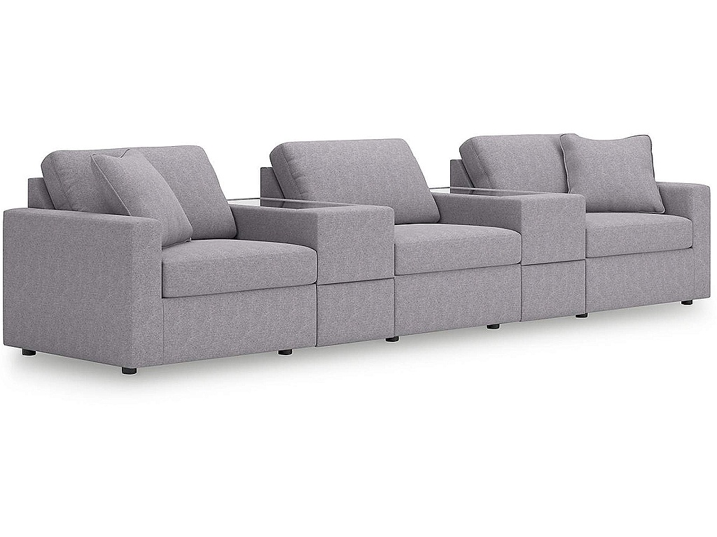 Modmax 5-Piece Sectional - main image