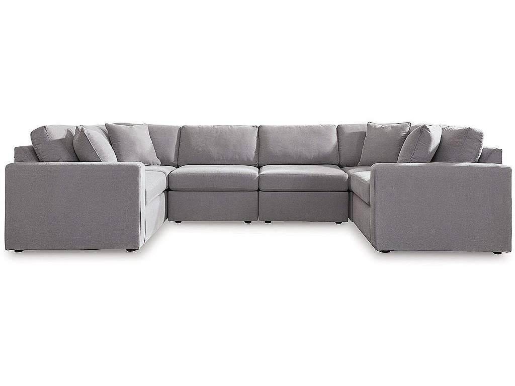 Modmax 6-Piece Sectional - main image