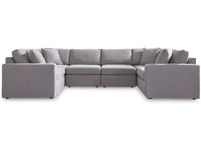 Modmax 6-Piece Sectional