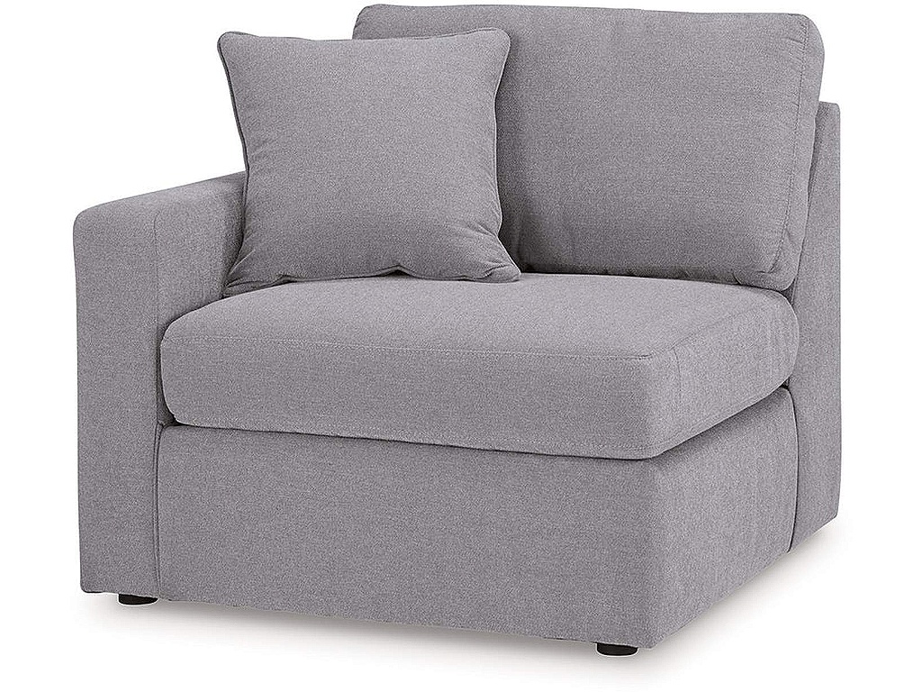 Modmax Left-Arm Facing Corner Chair - image 2