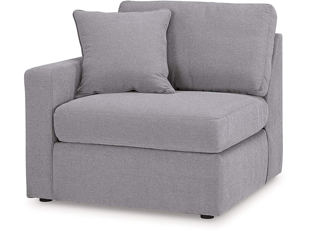 Modmax 4-Piece Sectional with Chaise - image 3