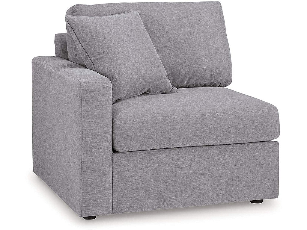 Modmax 3-Piece Sectional with Chaise - image 1