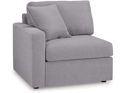 Modmax 4-Piece Sectional - Alternative View