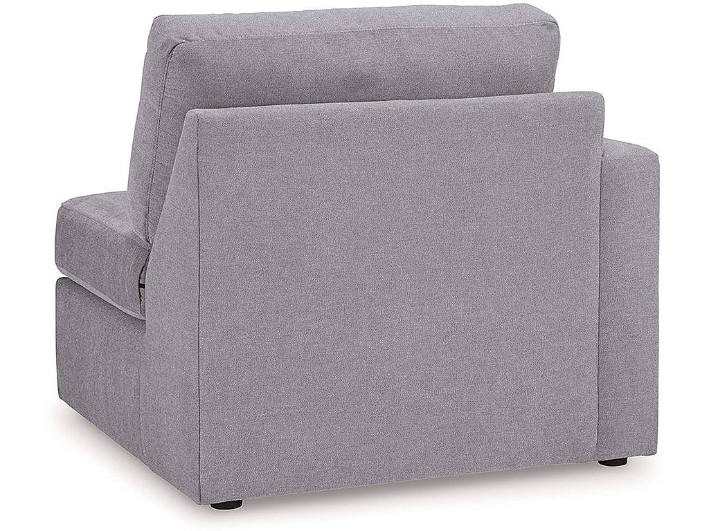 Modmax Left-Arm Facing Corner Chair - image 4