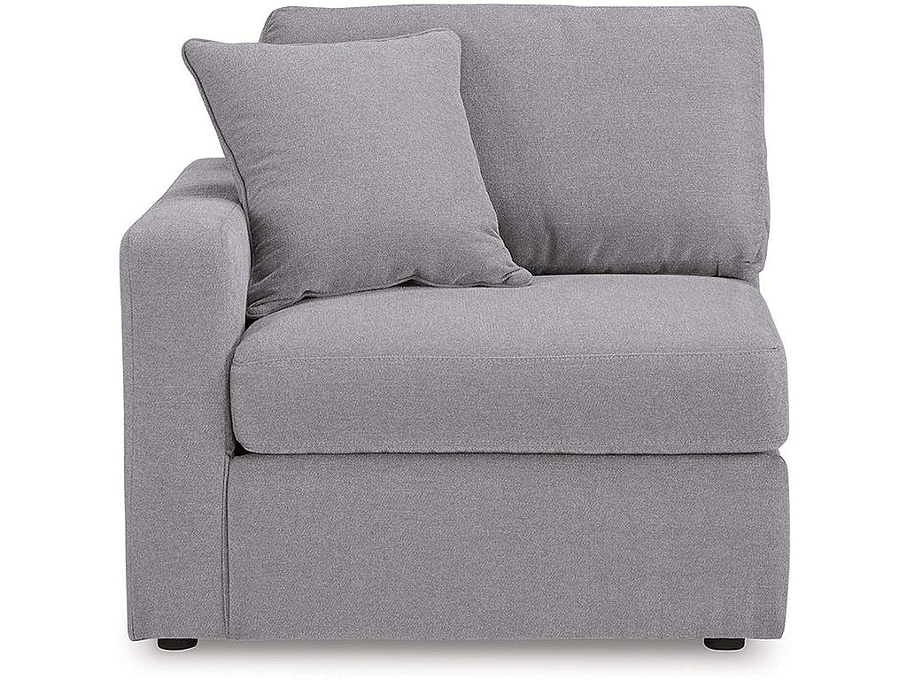 Modmax Left-Arm Facing Corner Chair - image 3