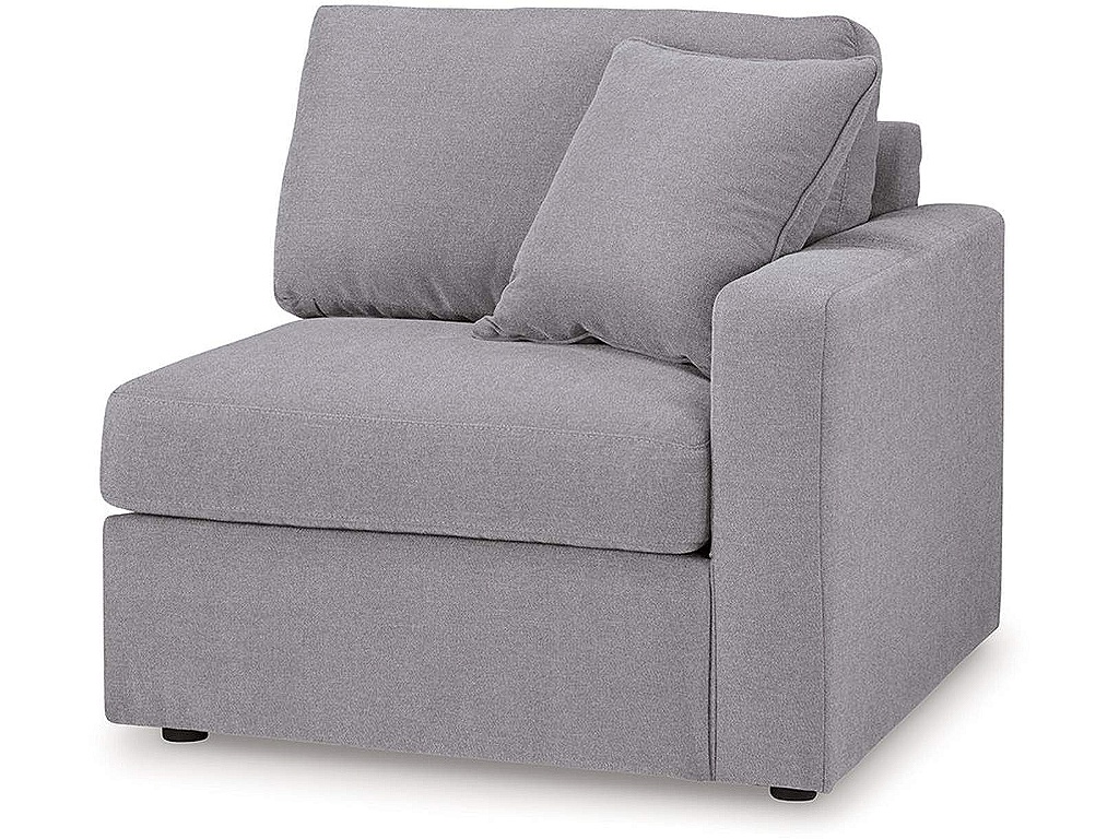 Modmax Right-Arm Facing Corner Chair - image 2