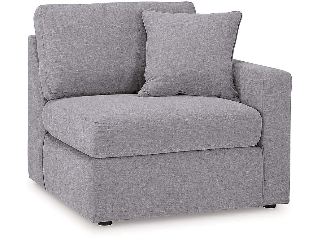 Modmax Right-Arm Facing Corner Chair - main image